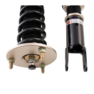 BC Racing Coilovers Mazda RX-7 FD (1993-1995) N-02