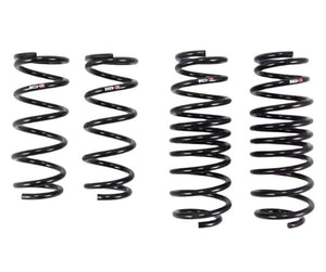 Q63 Spring RS-R Lowering Springs Infiniti Q60 3.0T Premium RWD (2017-2022) N146D