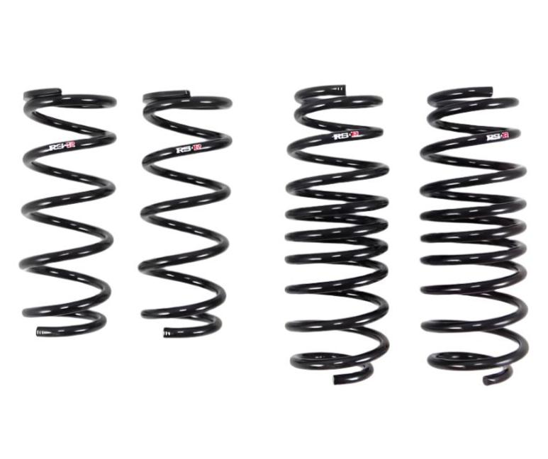 RSR Lowering Springs Infiniti Q60 3.0T Premium RWD (20172022) N146D