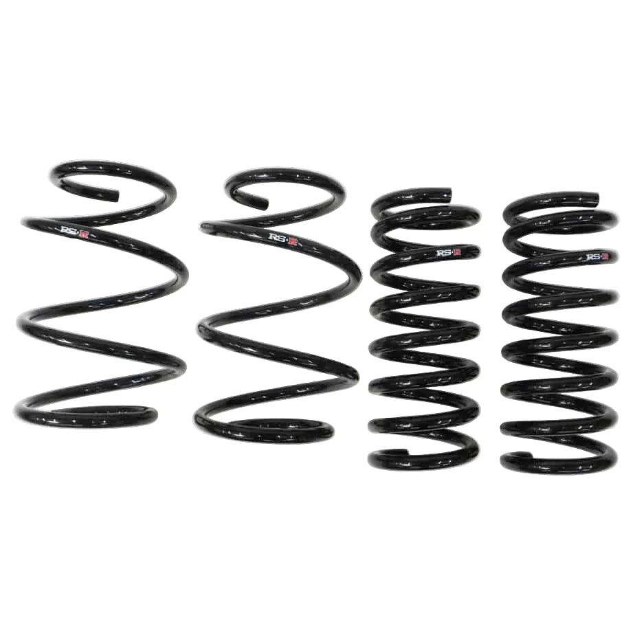 RS-R Lowering Springs Nissan Quest (2011-2016) N860W - Down Sus