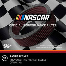 Load image into Gallery viewer, K&amp;N Cold Air Intake Chevy S10 Blazer/Pickup 4.3L V6/4.3L V6 TBI (1988-1993) [57 Series FIPK w/Heat Shield] 57-3028 - Default Title Alternate Image