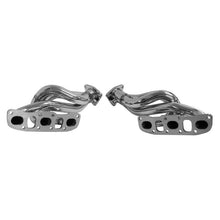 Load image into Gallery viewer, 599.99 DC Sports Stainless Polished Headers Nissan 350Z (2003-2006) G35 (2003-2006) CARB/Smog Legal - NHS4201 - Redline360 Alternate Image