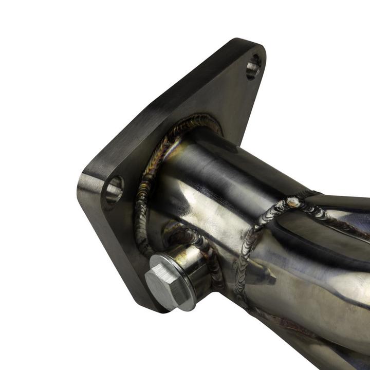 DC Sports Headers Infiniti G37 Coupe (0816) Sedan (0916) 31 Polishe