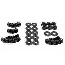 Load image into Gallery viewer, Dress Up Bolts Nissan 370Z (2009-2020) Titanium Hardware Engine Bay Kit Alternate Image