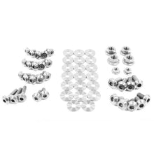 Load image into Gallery viewer, Dress Up Bolts Nissan Skyline R33 (1993-1998) Titanium Full Engine Bay Kit Alternate Image