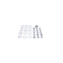 Load image into Gallery viewer, Dress Up Bolts Nissan SR20DET VTC - Titanium Hardware Valve Cover Kit - Polished Alternate Image