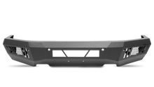 Load image into Gallery viewer, 860.99 Body Armor 4x4 Bumper Chevy Silverado 1500 (14-15) Eco Series - Front - Redline360 Alternate Image