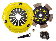 Load image into Gallery viewer, 445.00 ACT Heavy Duty Clutch Nissan Pulsar SR20DET [6 Puck Sprung] (90-94) NS5-HDG6 - Redline360 Alternate Image