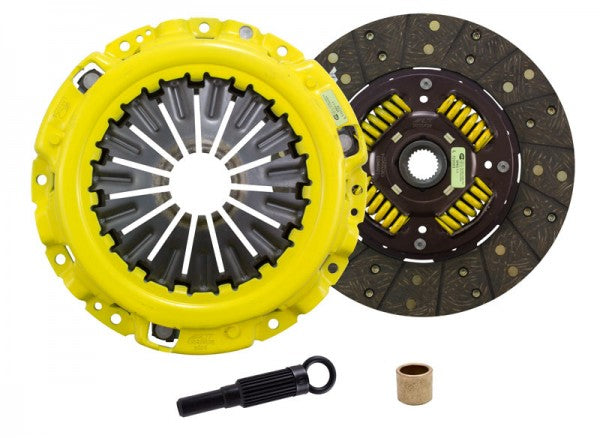 ACT Clutch Kit Nissan 350Z (2007-2009) Heavy Duty / Street Disc - NZ2 ...