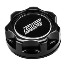 Load image into Gallery viewer, 37.99 DC Sports Oil Cap Mazda M35x4 - Red / Blue / Black / Gold - Redline360 Alternate Image