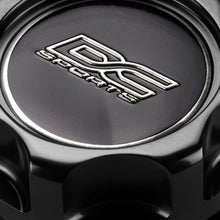 Load image into Gallery viewer, 37.99 DC Sports Oil Cap Mazda M35x4 - Red / Blue / Black / Gold - Redline360 Alternate Image