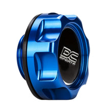Load image into Gallery viewer, 37.99 DC Sports Oil Cap Mazda M35x4 - Red / Blue / Black / Gold - Redline360 Alternate Image
