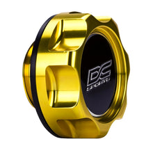 Load image into Gallery viewer, 37.99 DC Sports Oil Cap Mazda M35x4 - Red / Blue / Black / Gold - Redline360 Alternate Image