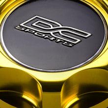 Load image into Gallery viewer, 37.99 DC Sports Oil Cap Mazda M35x4 - Red / Blue / Black / Gold - Redline360 Alternate Image