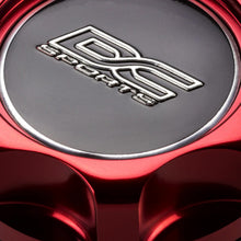 Load image into Gallery viewer, 37.99 DC Sports Oil Cap Mazda M35x4 - Red / Blue / Black / Gold - Redline360 Alternate Image