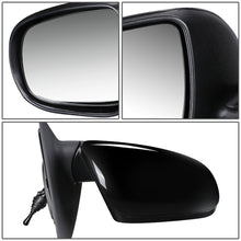 Load image into Gallery viewer, DNA Side Mirror Kia Forte Koup (10-13) [OEM Style / Manual + Paintable] Driver / Passenger Side Alternate Image
