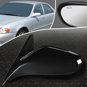 DNA Side Mirror Mazda 626 (00-02) [OEM Style / Powered + Heated] Driver / Passenger Side