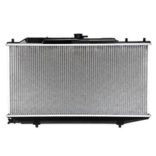 Load image into Gallery viewer, DNA Radiator Honda Civic EF (88-91) [DPI 886] OEM Replacement w/ Aluminum Core Alternate Image