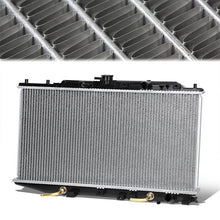 Load image into Gallery viewer, DNA Radiator Honda Civic EF (88-91) [DPI 886] OEM Replacement w/ Aluminum Core Alternate Image