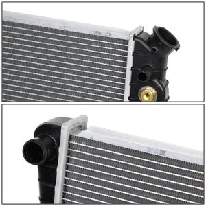 DNA Radiator Chevy P20 A/T (1989) P30 A/T (82-90) [DPI 951] OEM Replacement w/ Aluminum Core