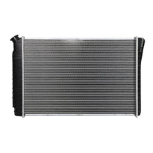 Load image into Gallery viewer, DNA Radiator Chevy P20 A/T (1989) P30 A/T (82-90) [DPI 951] OEM Replacement w/ Aluminum Core Alternate Image