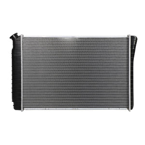 DNA Radiator Chevy P20 A/T (1989) P30 A/T (82-90) [DPI 951] OEM Replacement w/ Aluminum Core