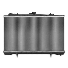 Load image into Gallery viewer, DNA Radiator Nissan 240SX 2.4 S13 (91-94) [DPI 1276] OEM Replacement w/ Aluminum Core Alternate Image