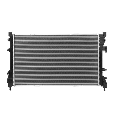 DNA Radiator Fiat 500 (12-19) [DPI 13245] OEM Replacement w/ Aluminum Core