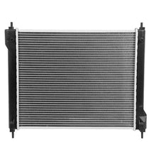 Load image into Gallery viewer, DNA Radiator Nissan Sentra A/T (2018) [DPI 13264] OEM Replacement w/ Aluminum Core Alternate Image