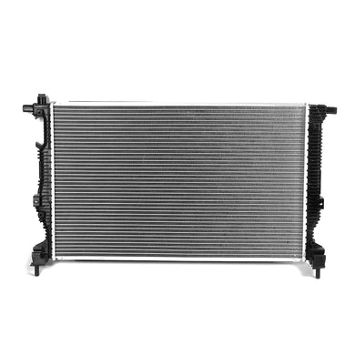 DNA Radiator Dodge Dart 1.4L/ 2.0L/ 2.4L (10-13) [DPI 13323] OEM Replacement w/ Aluminum Core