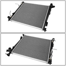 Load image into Gallery viewer, DNA Radiator Kia Sportage 2.0T A/T (11-16) [DPI 13324] OEM Replacement w/ Aluminum Core Alternate Image