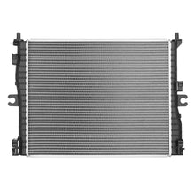 Load image into Gallery viewer, DNA Radiator Corvette 6.2L V8 (14-19) [DPI 13462] OEM Replacement w/ Aluminum Core Alternate Image