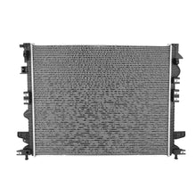 Load image into Gallery viewer, DNA Radiator Ford Edge 2.0L / 2.7L (15-20) [DPI 13555] OEM Replacement w/ Aluminum Core Alternate Image