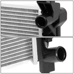 DNA Radiator Plymouth Voyager / Grand Voyager A/T (93-95) [DPI 1400] OEM Replacement w/ Aluminum Core