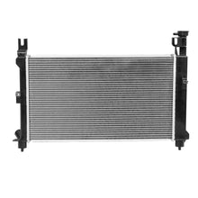 Load image into Gallery viewer, DNA Radiator Plymouth Voyager / Grand Voyager A/T (93-95) [DPI 1400] OEM Replacement w/ Aluminum Core Alternate Image
