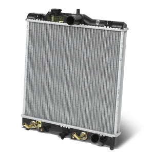DNA Radiator Honda Civic EG/EK (92-00) [DPI 1570] OEM Replacement w/ Aluminum Core