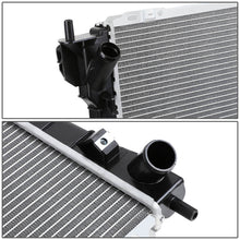 Load image into Gallery viewer, DNA Radiator Ford Crown Victoria A/T (98-02) [DPI 2157] OEM Replacement w/ Aluminum Core Alternate Image