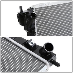 DNA Radiator Ford Crown Victoria A/T (98-02) [DPI 2157] OEM Replacement w/ Aluminum Core