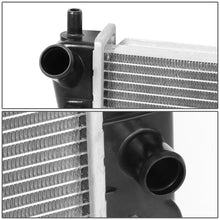 Load image into Gallery viewer, DNA Radiator Corvette C6 A/T (05-13) [DPI 2714] OEM Replacement w/ Aluminum Core Alternate Image