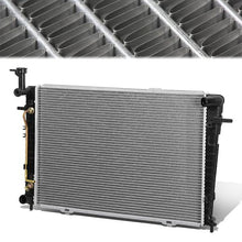 Load image into Gallery viewer, DNA Radiator Hyundai Tucson 2.0L w/ DCC Code (05-07) [DPI 2786] OEM Replacement w/ Aluminum Core Alternate Image