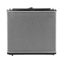 Load image into Gallery viewer, DNA Radiator Nissan Frontier 2.5L (05-19) [DPI 2808] OEM Replacement w/ Aluminum Core Alternate Image