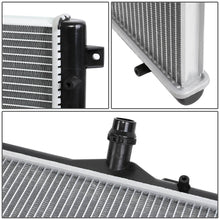 Load image into Gallery viewer, DNA Radiator Audi TT 2.0L (07-15) [DPI 2822] OEM Replacement w/ Aluminum Core Alternate Image
