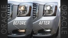 Load image into Gallery viewer, Oracle LED Headlight Bulbs LED Conversion Kit [9007 / HB5] 5241-001 - Default Title Alternate Image