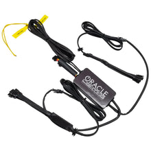 Load image into Gallery viewer, 1025.06 Oracle LED Projector Headlights Ford Mustang V6/GT (15-17) GT350 GT500 (18-20) Dynamic ColorSHIFT RGB - 8199-332 - Redline360 Alternate Image