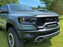 Load image into Gallery viewer, Oracle LED Light Bar Ram Rebel / TRX (19-22) Front Bumper Flush System - White LED Alternate Image