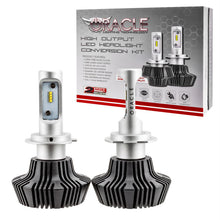 Load image into Gallery viewer, Oracle LED Conversion Kit - 4,000 Lumen [H7 - Pair] 5232-001 - Default Title Alternate Image