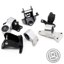 Load image into Gallery viewer, Innovative Replacement Billet Aluminum Mounts Honda Civic FA5/FD2/FG2/FN2 [Manual Trans] (2006-2011) - 75A / 85A / 95A - 75A Black Alternate Image