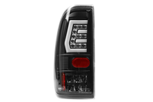 Load image into Gallery viewer, Winjet LED Tail Lights Ford F150 (97-03) Black/Clear / Glossy Black/Clear / Black/Smoke - Black/Clear Alternate Image