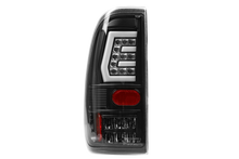 Load image into Gallery viewer, Winjet LED Tail Lights Ford F150 (97-03) Black/Clear / Glossy Black/Clear / Black/Smoke - Black/Clear Alternate Image