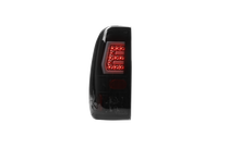 Load image into Gallery viewer, Winjet LED Tail Lights Ford F150 (97-03) Black/Clear / Glossy Black/Clear / Black/Smoke - Black/Clear Alternate Image